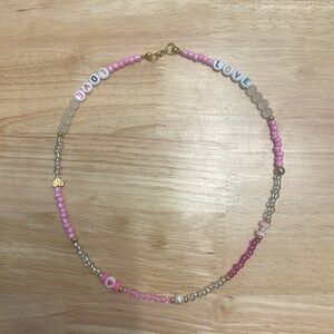 Chocker Handmade By me ✨